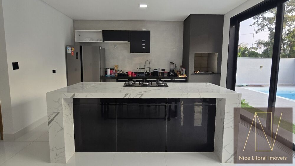 Sobrado, 4 quartos, 300 m² - Foto 7