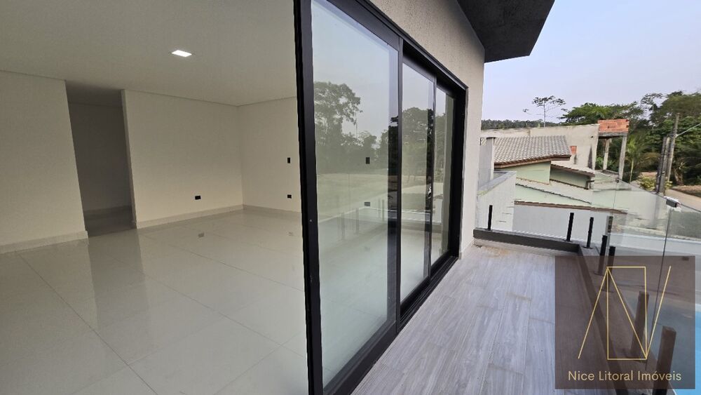 Sobrado, 4 quartos, 300 m² - Foto 8