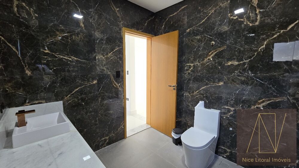 Sobrado, 4 quartos, 300 m² - Foto 3