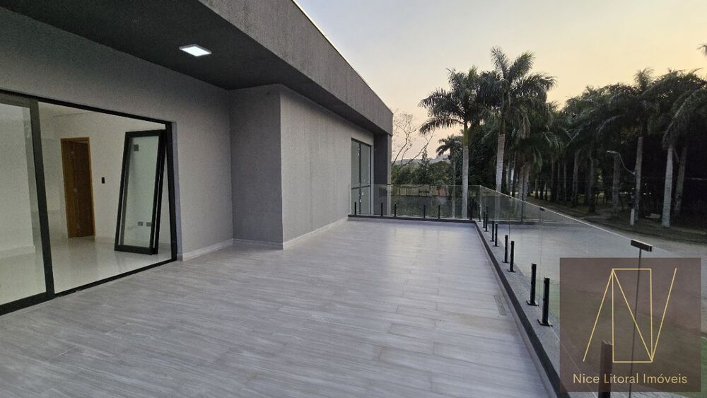 Sobrado, 4 quartos, 300 m² - Foto 6