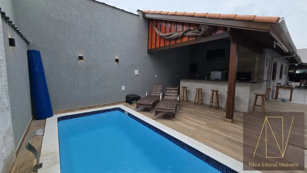 Casa, 2 quartos, 131 m² - Foto 5
