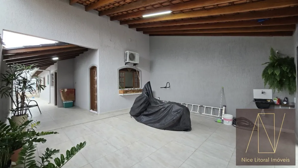Casa, 2 quartos, 131 m² - Foto 2