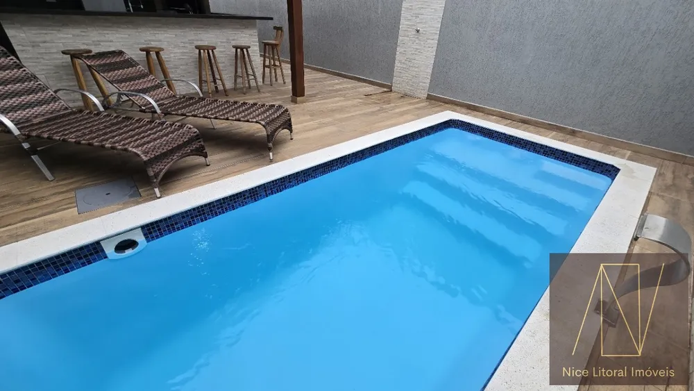 Casa, 2 quartos, 131 m² - Foto 6