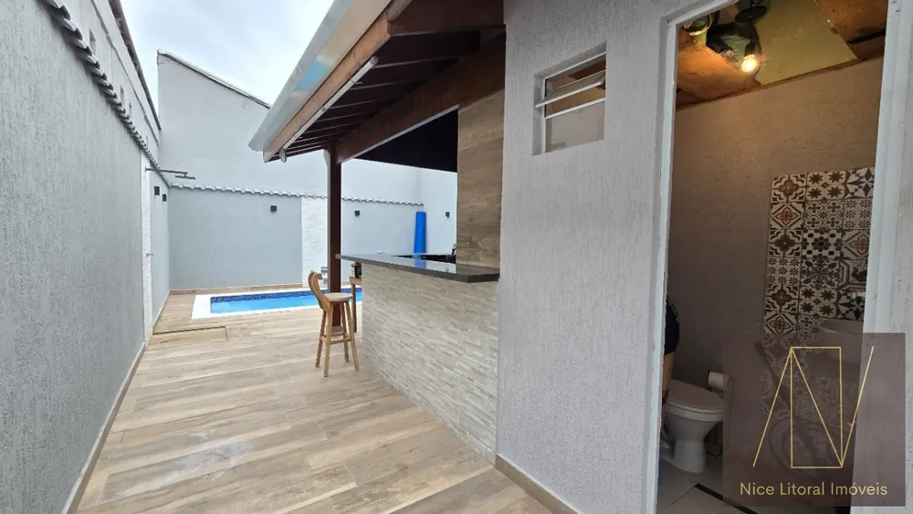 Casa, 2 quartos, 131 m² - Foto 4