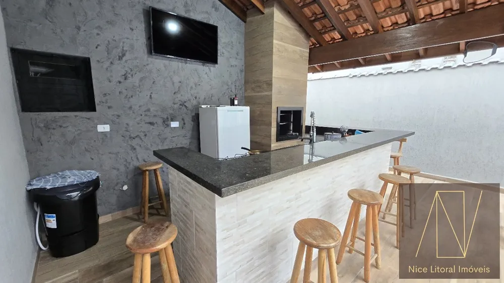 Casa, 2 quartos, 131 m² - Foto 8