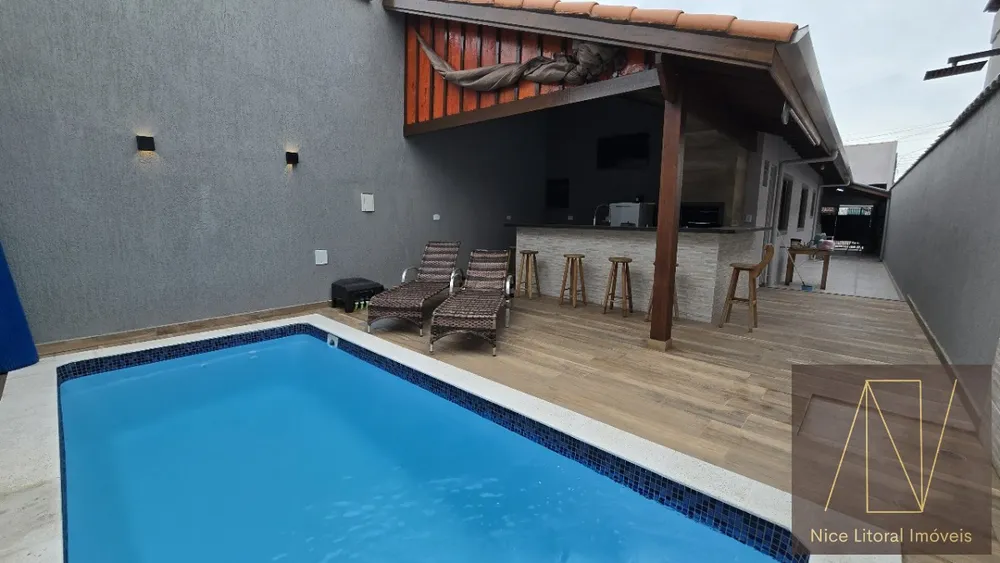 Casa, 2 quartos, 131 m² - Foto 1