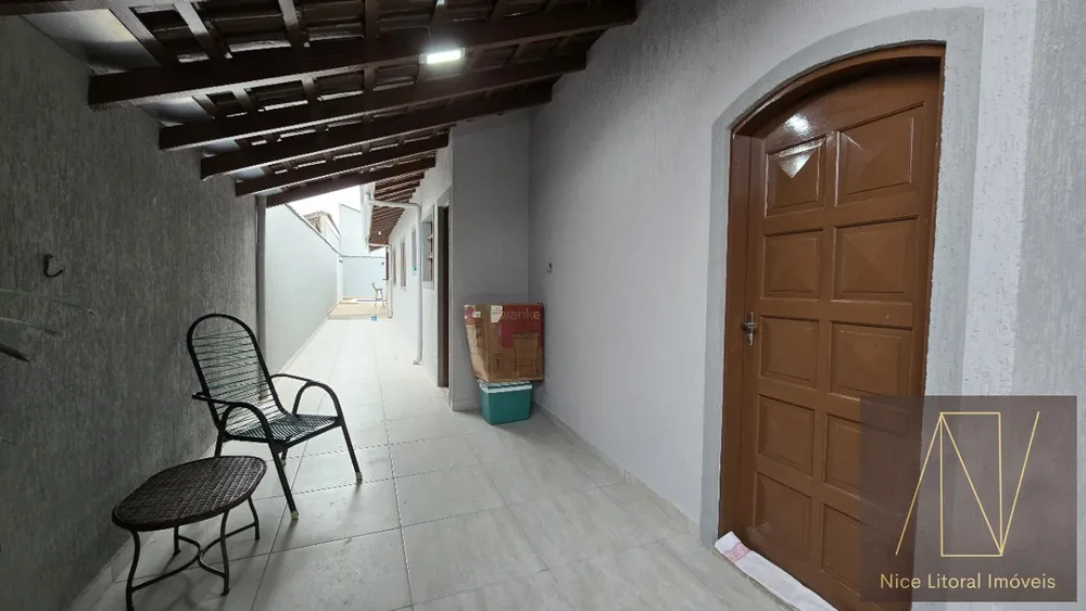 Casa, 2 quartos, 131 m² - Foto 3