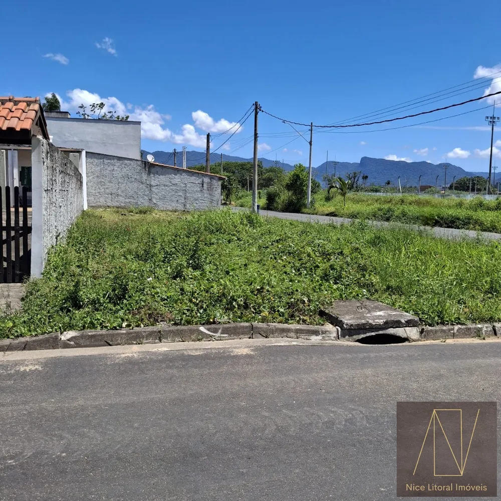Terreno, 309 m² - Foto 1