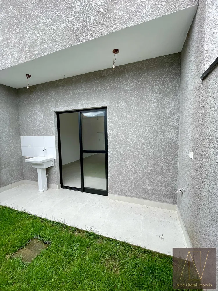 Sobrado, 2 quartos, 180 m² - Foto 4