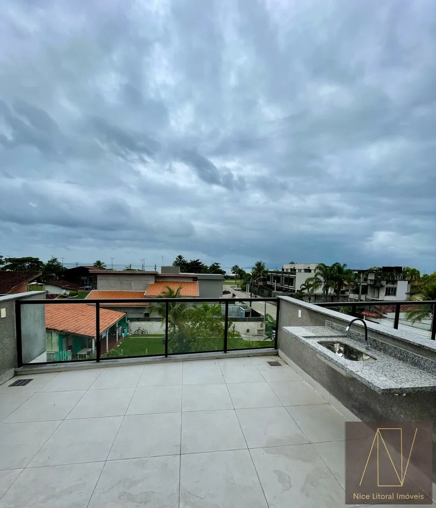 Sobrado, 2 quartos, 180 m² - Foto 1