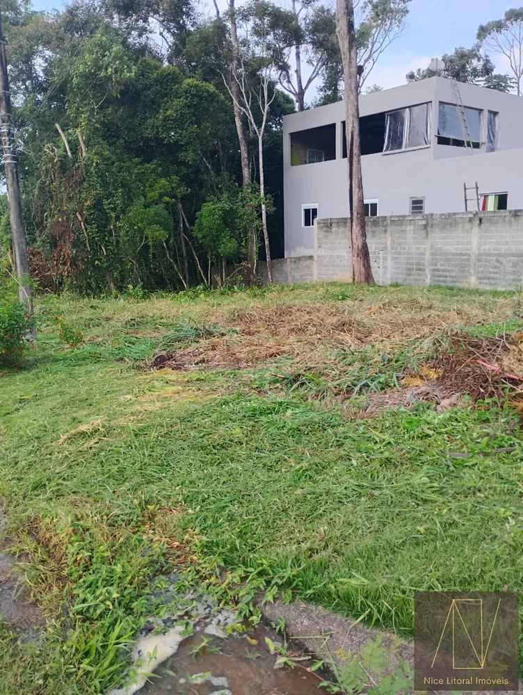 Terreno, 361 m² - Foto 1