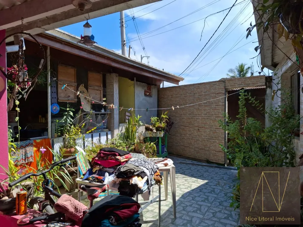 Casa, 3 quartos, 130 m² - Foto 8