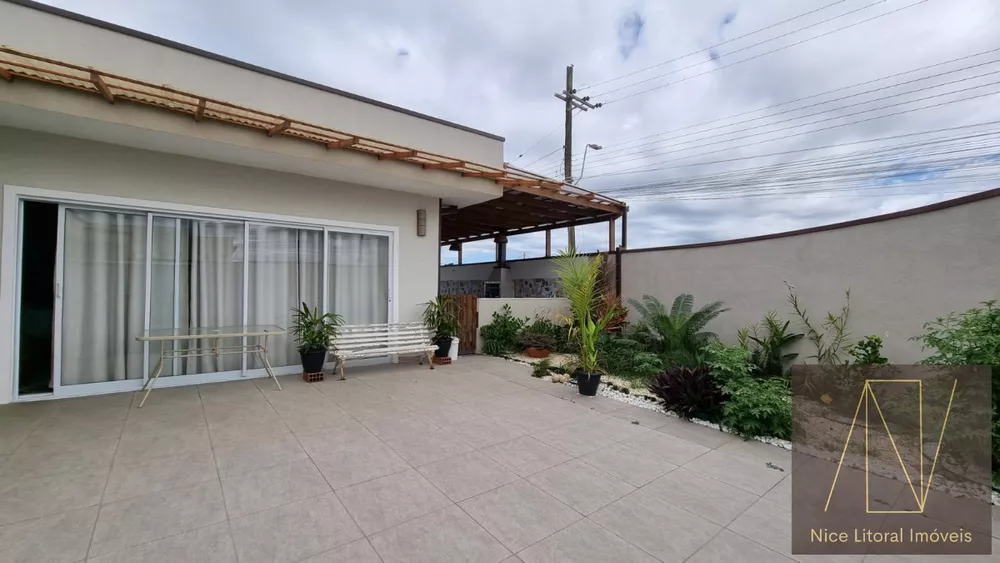 Casa à venda com 3 quartos, 256m² - Foto 3