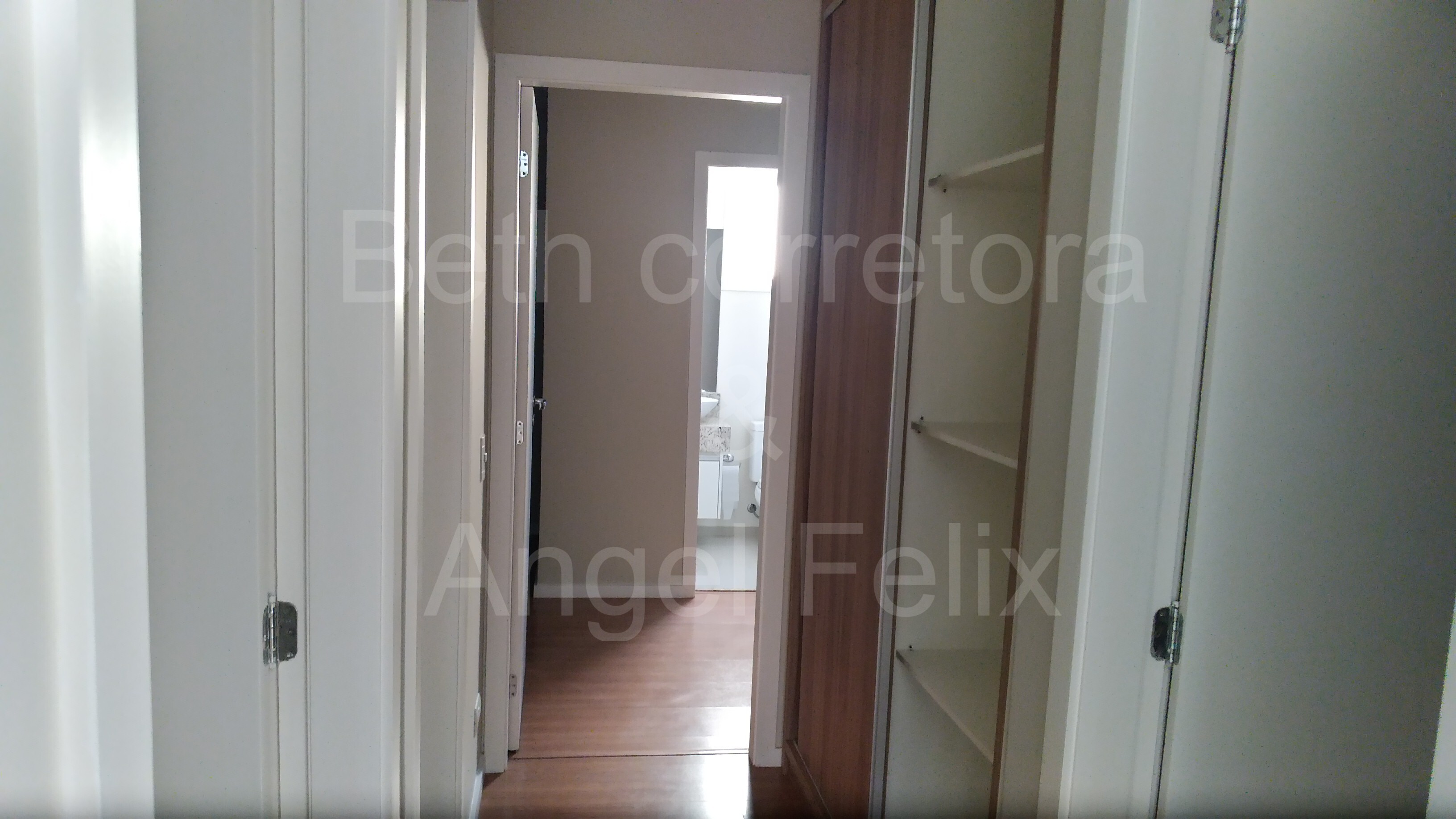 Apartamento à venda com 2 quartos, 152m² - Foto 7