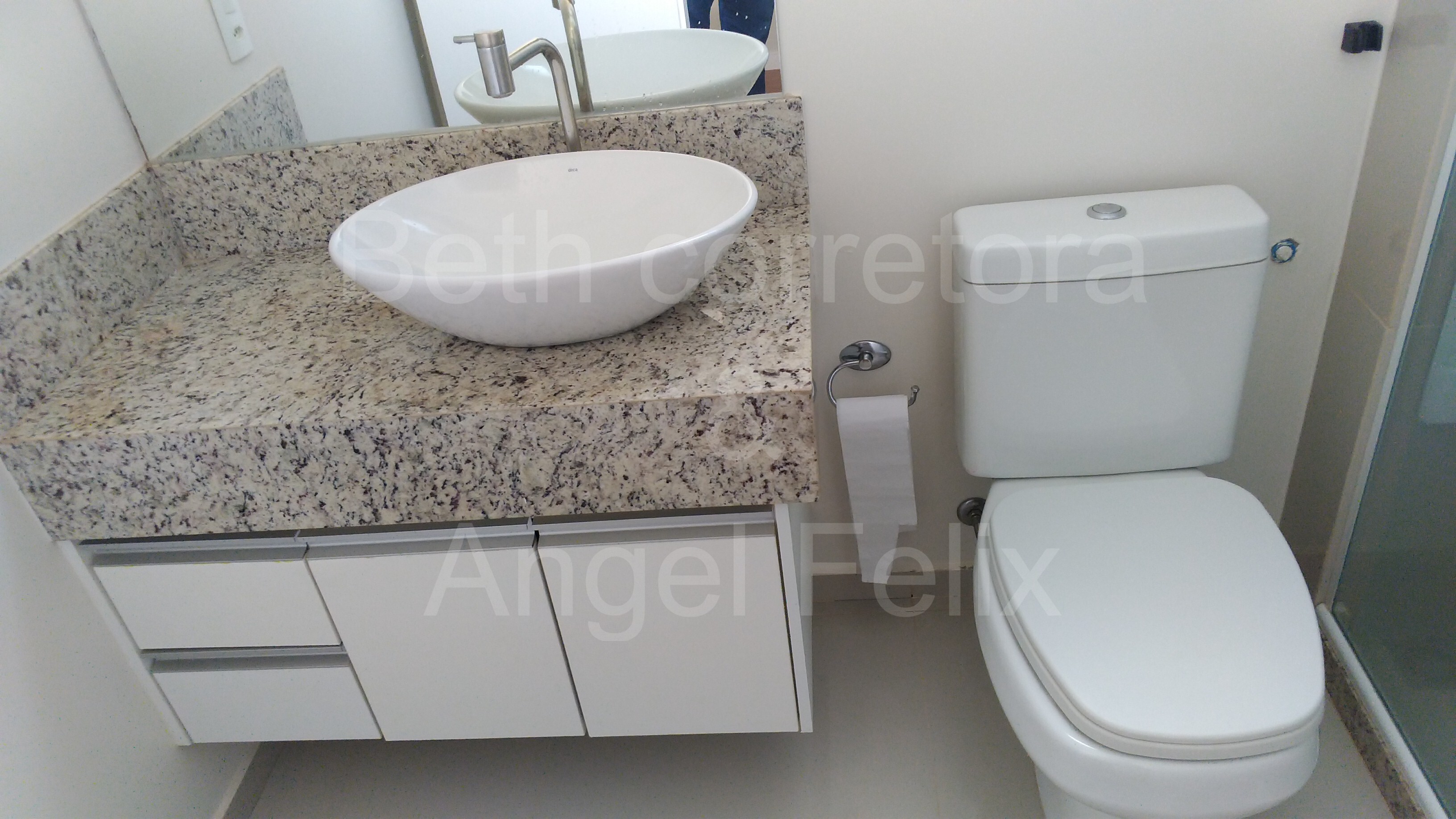 Apartamento à venda com 2 quartos, 152m² - Foto 8