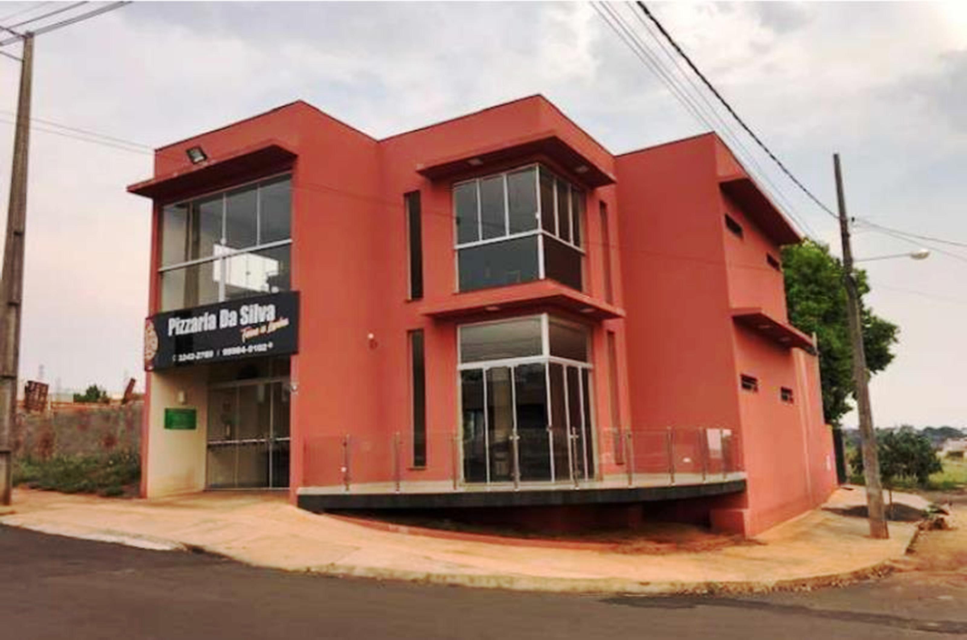 Loja-Salão à venda, 160m² - Foto 1