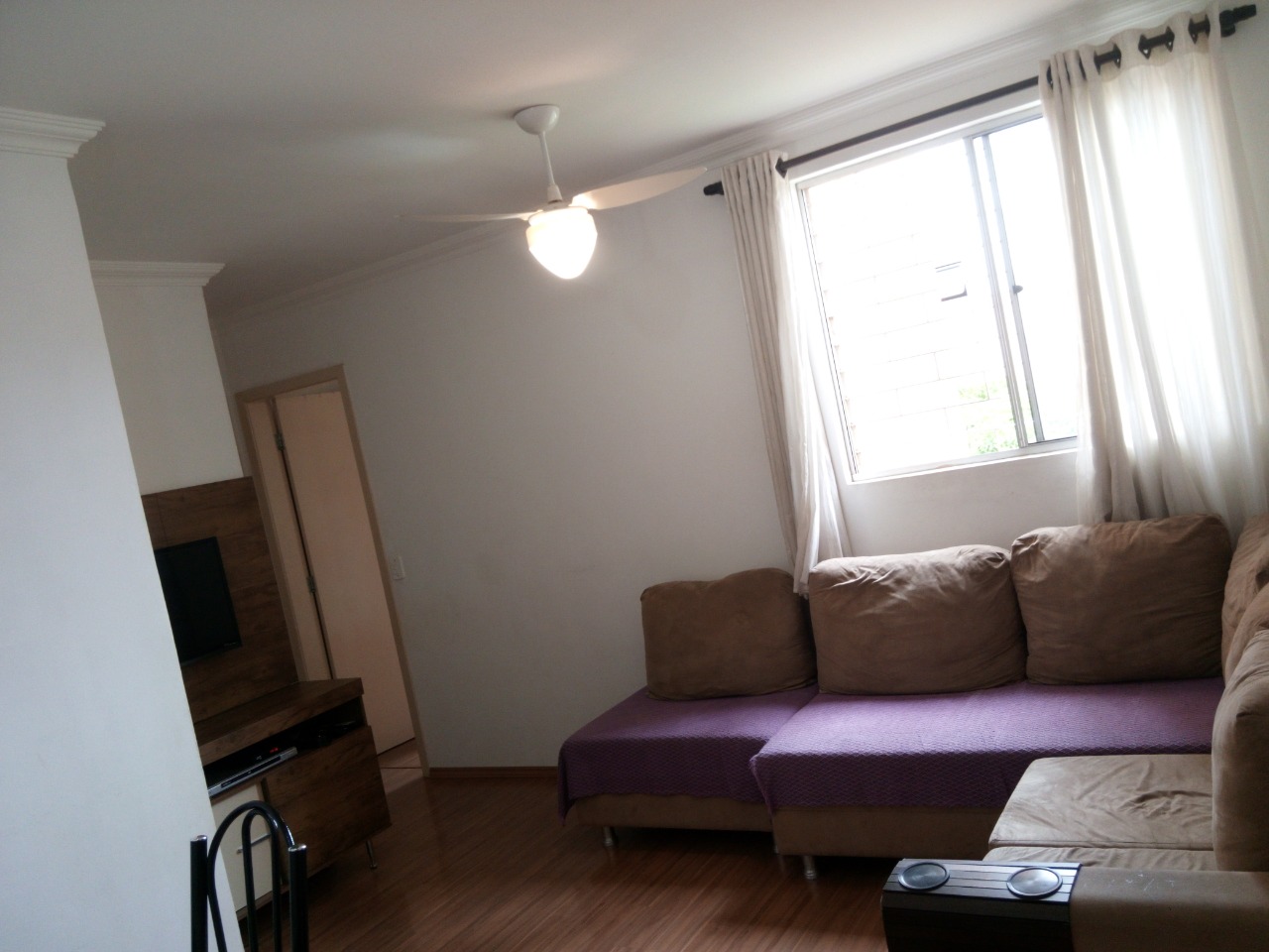 Apartamento à venda com 2 quartos, 57m² - Foto 8