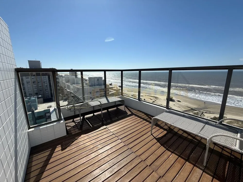Cobertura, 2 quartos, 145 m² - Foto 1