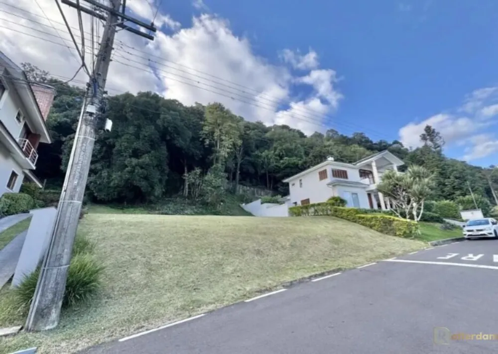 Terreno, 1113 m² - Foto 1