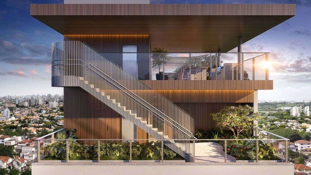 Apartamento, 2 quartos, 60 m² - Foto 3