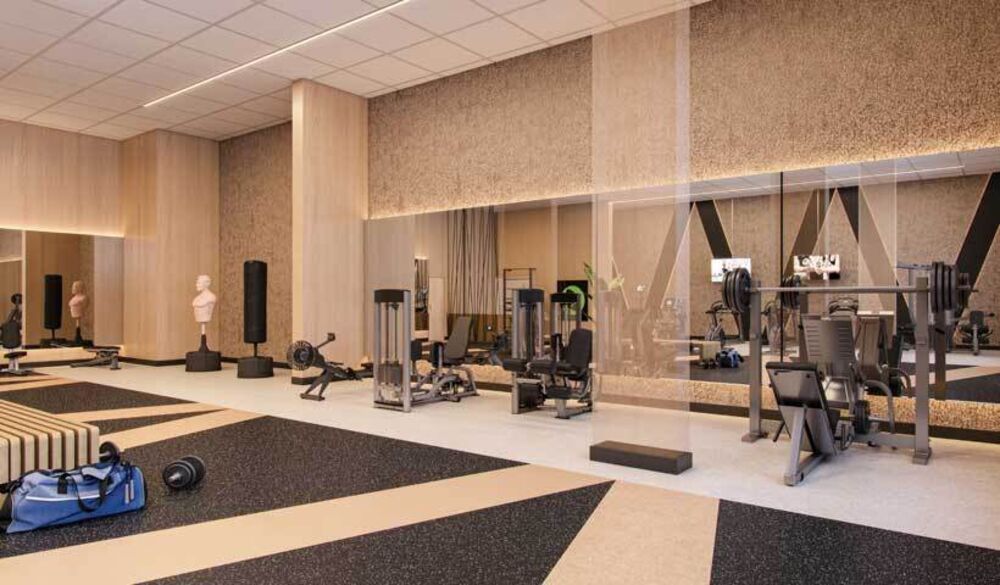 Apartamento, 4 quartos, 199 m² - Foto 2