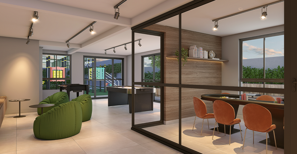 Apartamento, 3 quartos, 167 m² - Foto 3