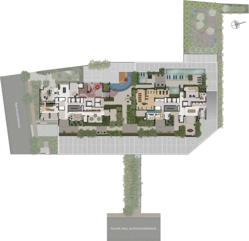 Apartamento, 3 quartos, 109 m² - Foto 11