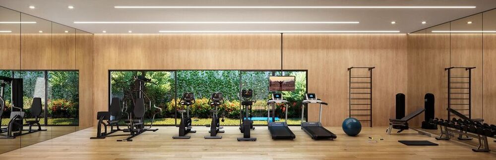 Cobertura, 4 quartos, 394 m² - Foto 4