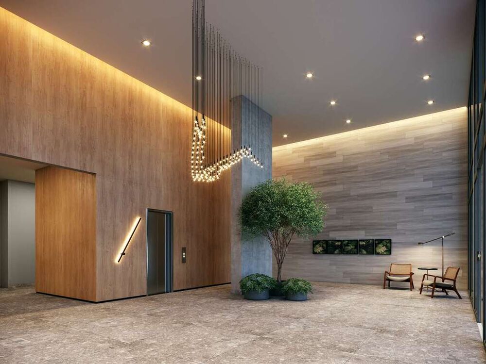 Cobertura, 4 quartos, 394 m² - Foto 2