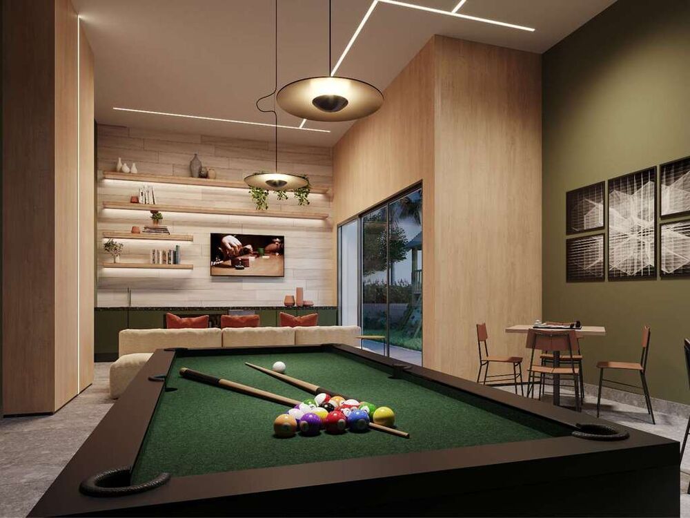 Cobertura, 4 quartos, 394 m² - Foto 5