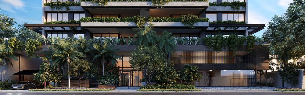 Cobertura, 4 quartos, 394 m² - Foto 1