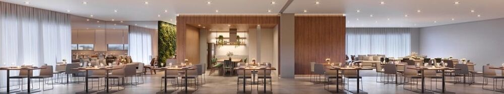 Apartamento, 1 quarto, 52 m² - Foto 5