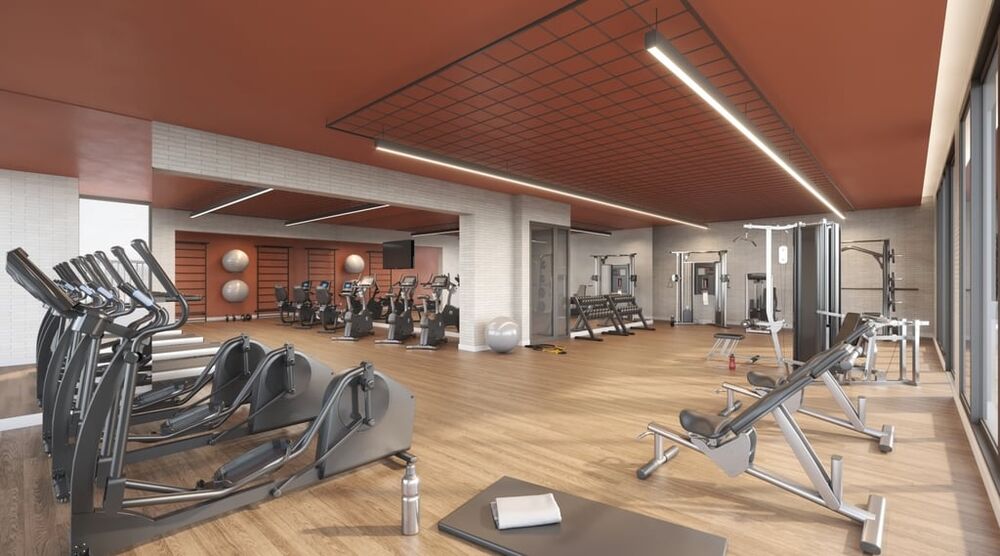 Apartamento, 1 quarto, 52 m² - Foto 3