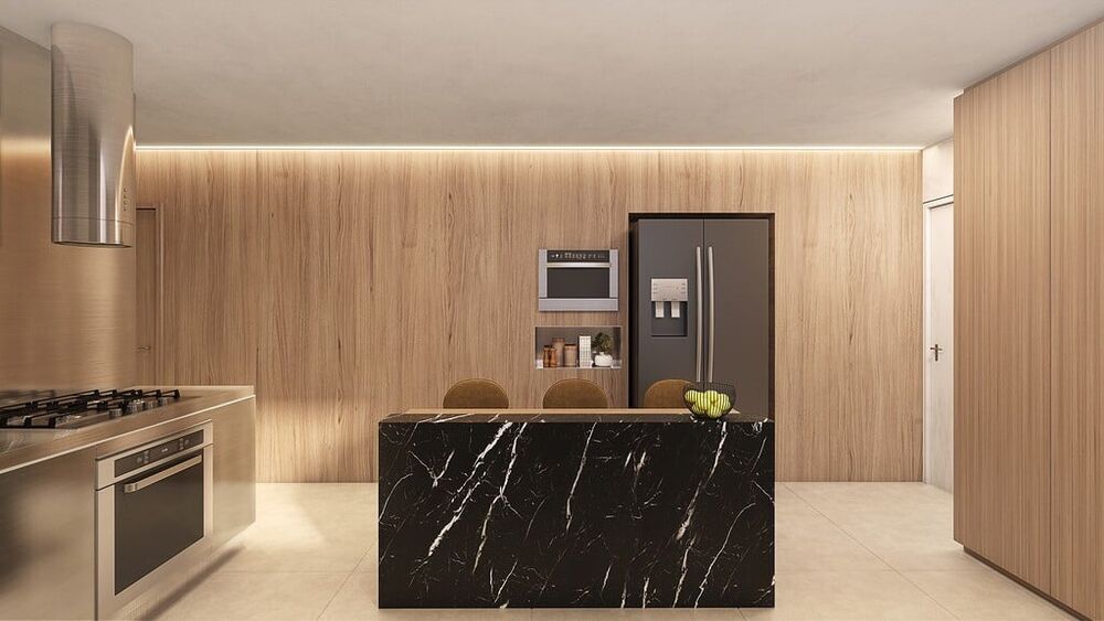 Apartamento, 4 quartos, 238 m² - Foto 5