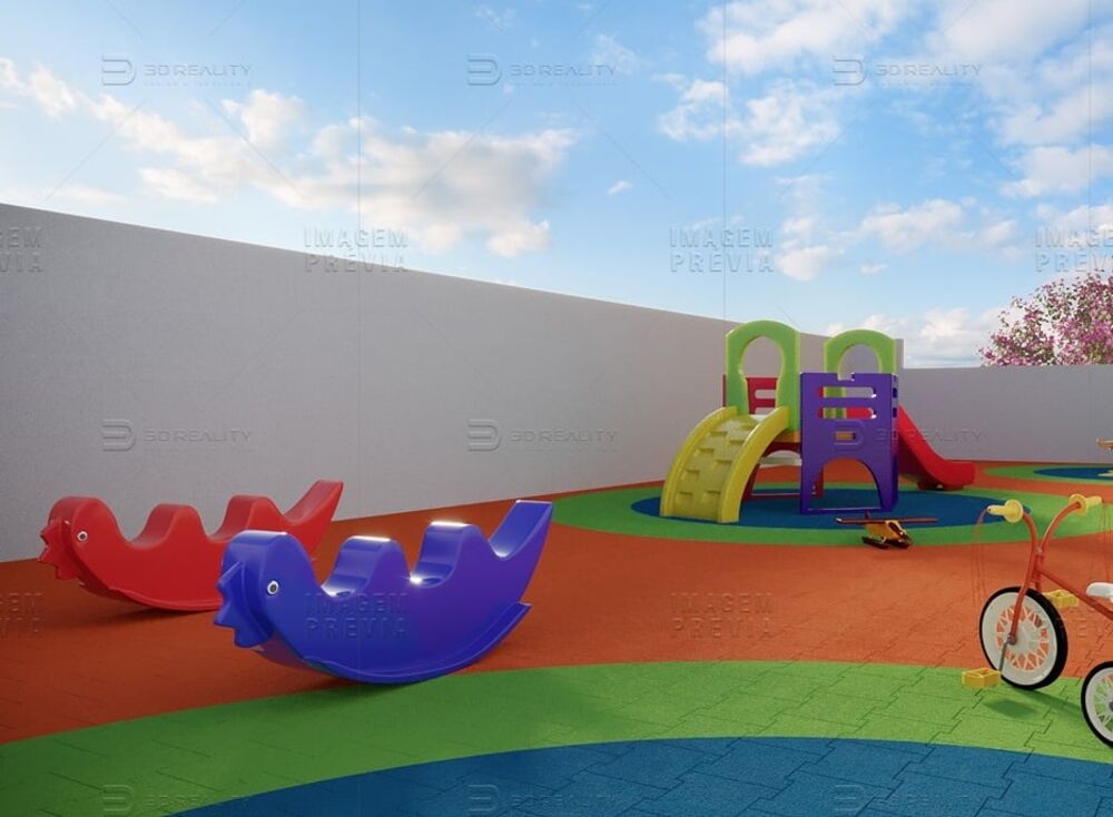 Apartamento, 2 quartos, 35 m² - Foto 16