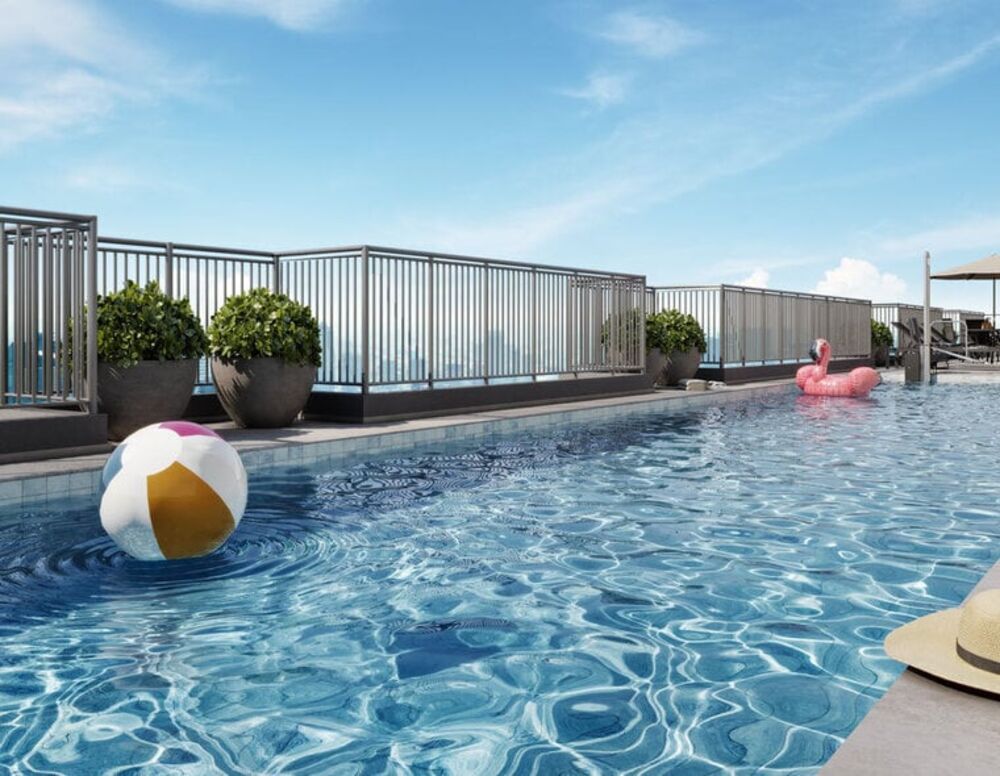 Apartamento, 2 quartos, 35 m² - Foto 17