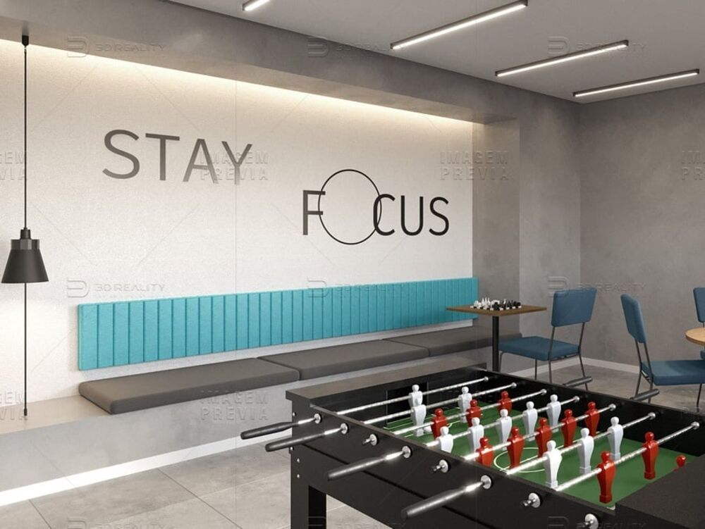 Apartamento, 2 quartos, 35 m² - Foto 10