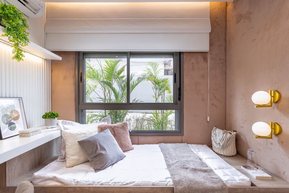 Apartamento, 3 quartos, 154 m² - Foto 6