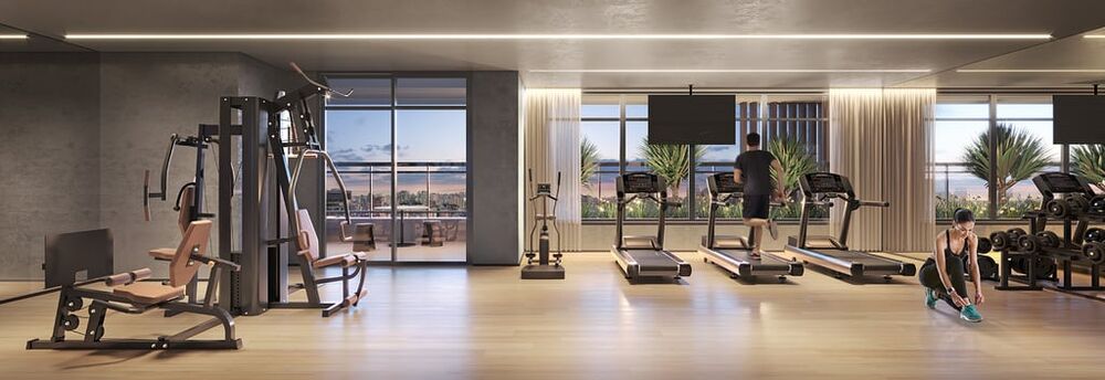 Apartamento, 3 quartos, 154 m² - Foto 12