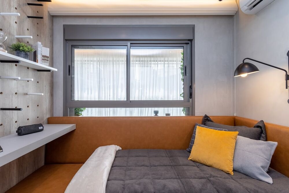 Apartamento, 3 quartos, 154 m² - Foto 5