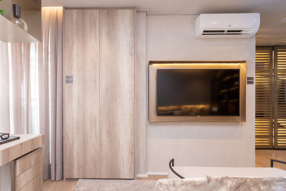 Apartamento, 3 quartos, 154 m² - Foto 7