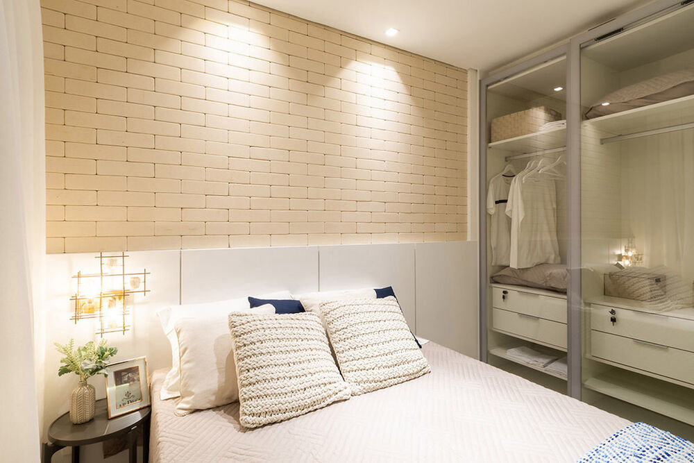 Apartamento, 2 quartos, 38 m² - Foto 7