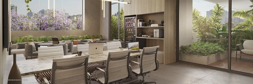 Apartamento à venda com 3 quartos, 150m² - Foto 7