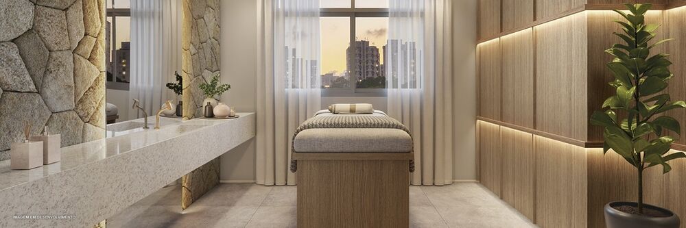 Apartamento à venda com 3 quartos, 150m² - Foto 9