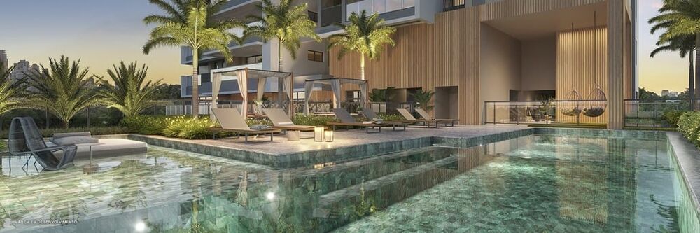 Apartamento à venda com 3 quartos, 150m² - Foto 12