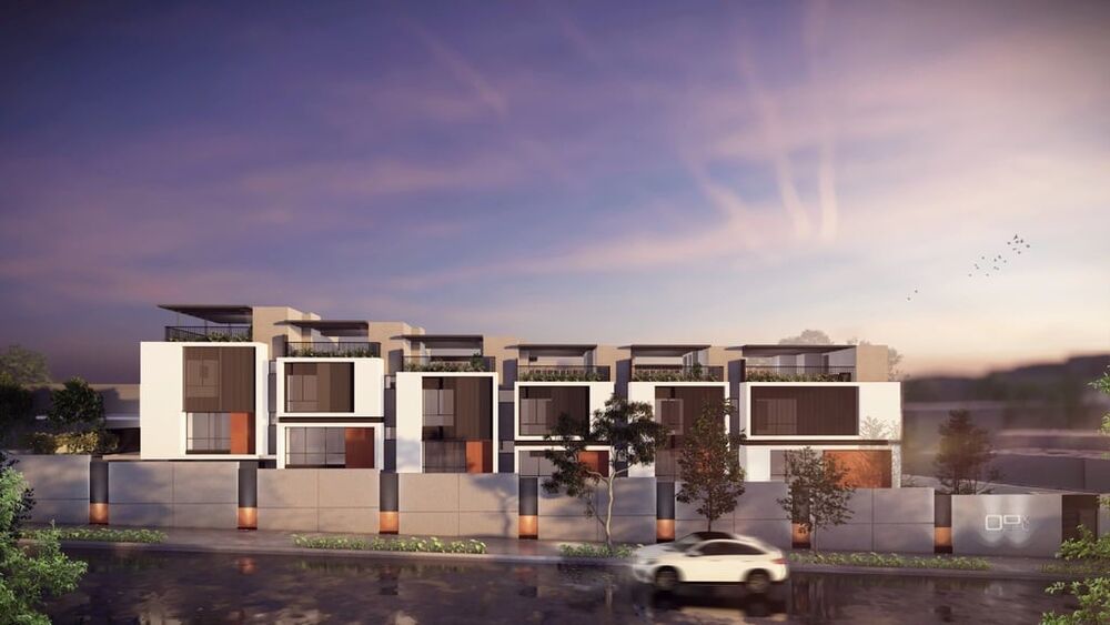 Casa, 4 quartos - Foto 2