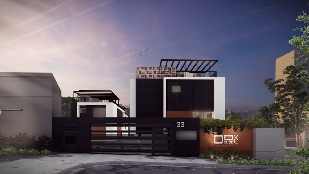 Casa, 4 quartos - Foto 1