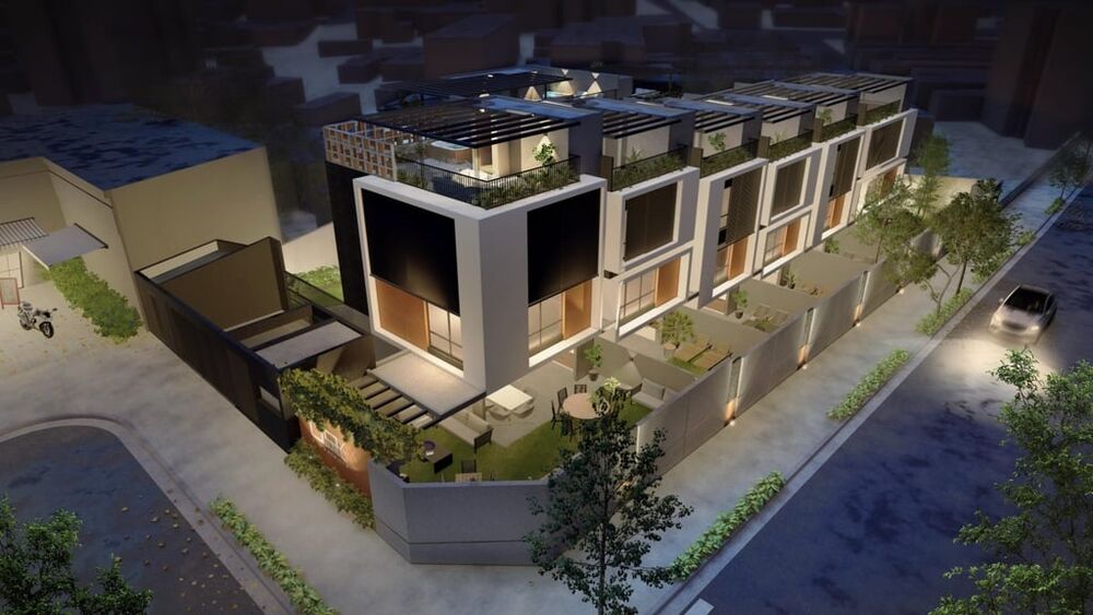 Casa, 4 quartos - Foto 5