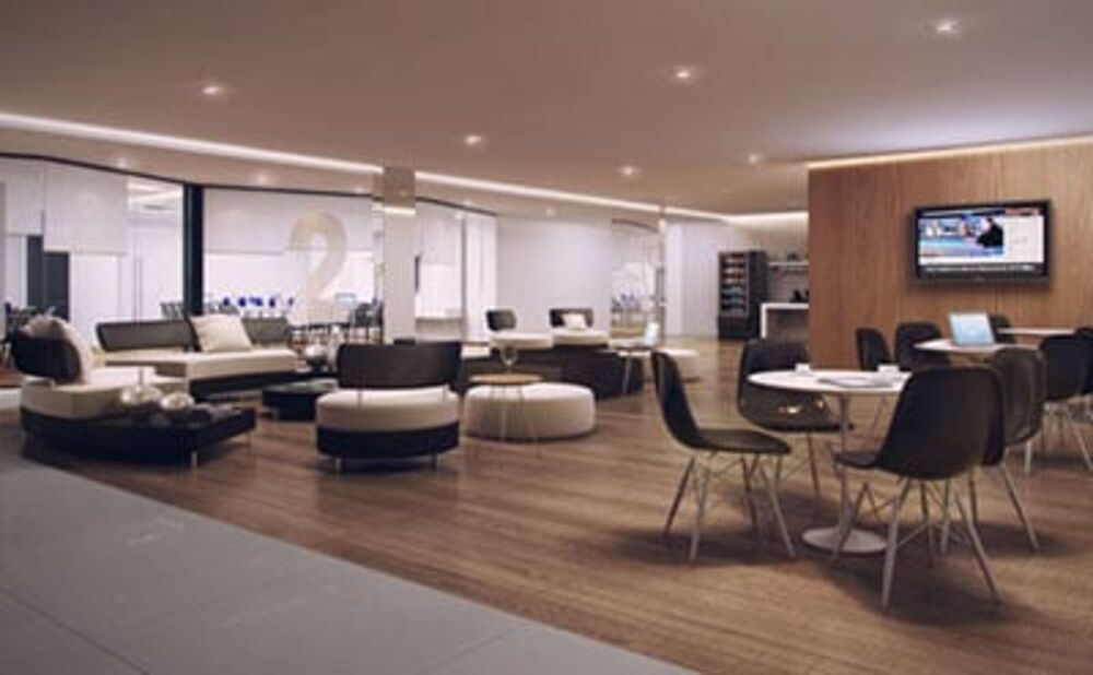 Conjunto Comercial-Sala à venda, 38m² - Foto 6