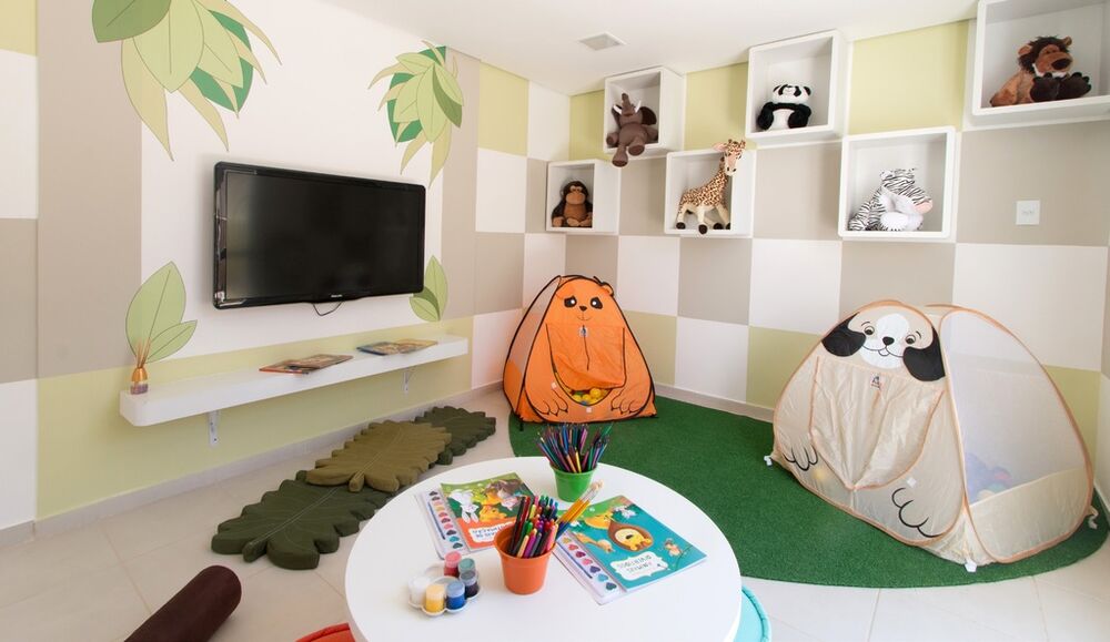 Apartamento, 2 quartos, 61 m² - Foto 5